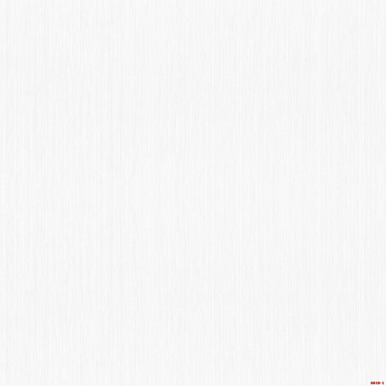 Giấy dán tường kẻ sọc tăm nhỏ màu trắng Albany 6818-1